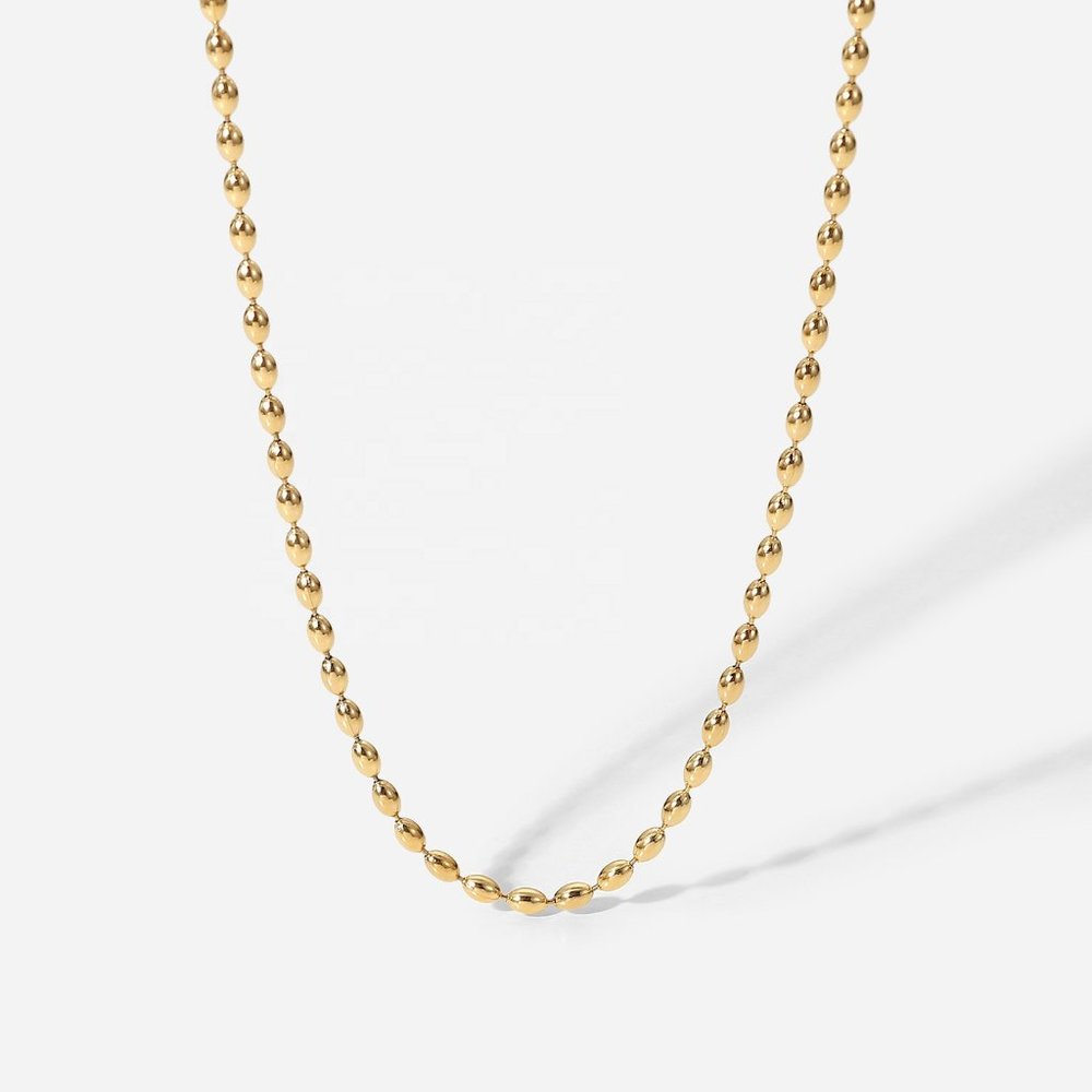 Brooke Necklace